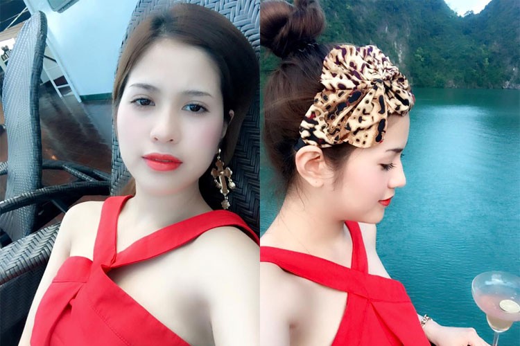 Ban gai dien vien Viet Anh xinh nhu hot girl-Hinh-3